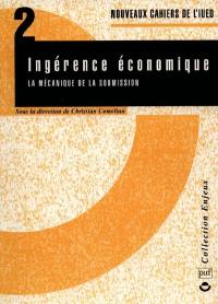 Ingérence économique : la mécanique de la soumission