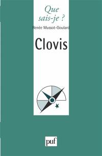 Clovis