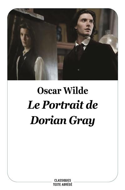 Le portrait de Dorian Gray