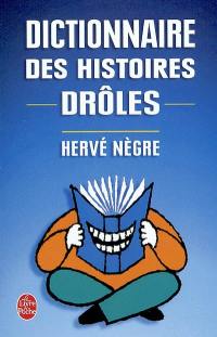 Dictionnaire des histoires drôles