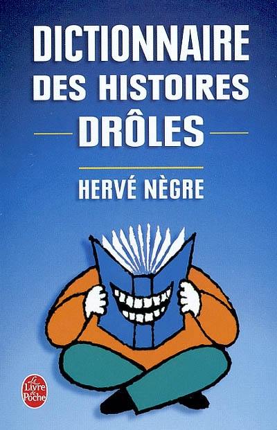 Dictionnaire des histoires drôles