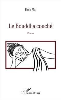 Le bouddha couché