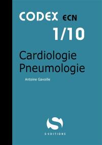 Cardiologie, pneumologie