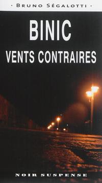 Binic : vents contraires