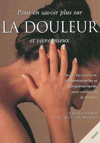 La douleur