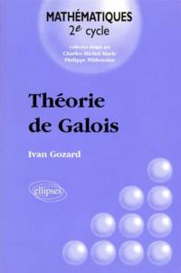 Théorie de Galois