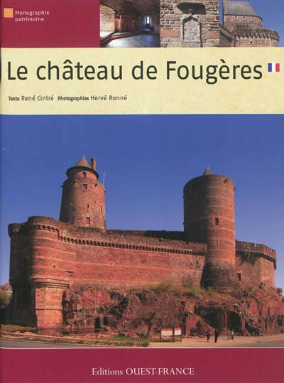 Le château de Fougères