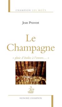 Le champagne