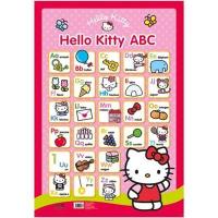 Hello Kitty ABC