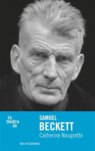 Le théâtre de Samuel Beckett