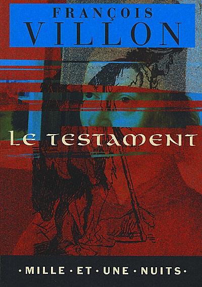 Le testament