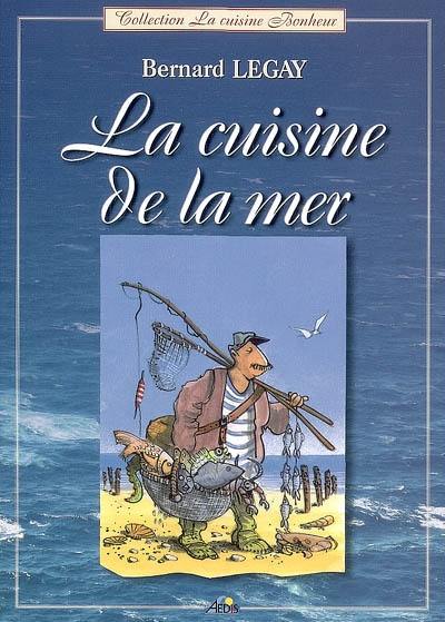 La cuisine de la mer