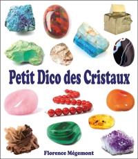 Petit dico des cristaux