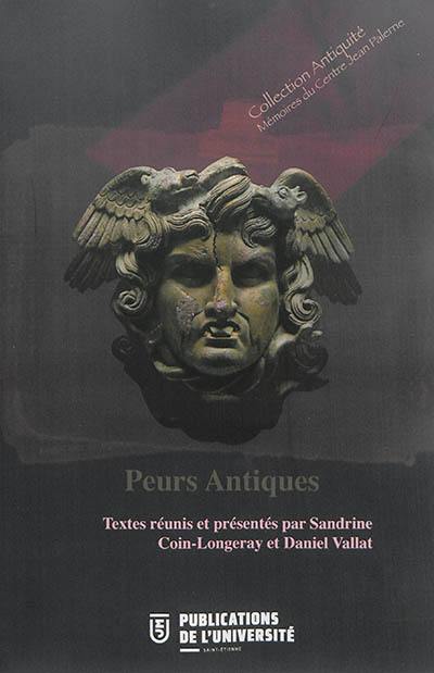 Peurs antiques