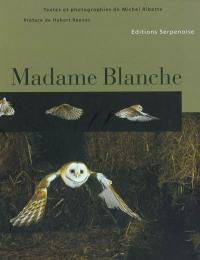 Madame Blanche