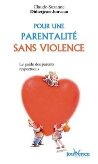 Pour une parentalité sans violence