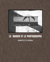 Le marin et le photographe : sur les traces de Corto Maltese