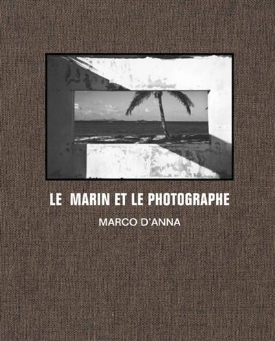 Le marin et le photographe : sur les traces de Corto Maltese