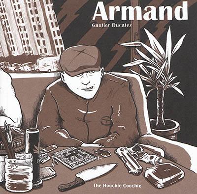 Armand