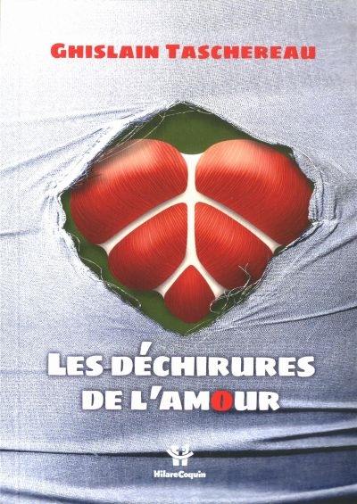 Les déchirures de l'amour