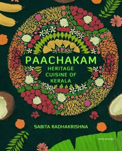 Paachakam Heritage Cuisine of Kerala