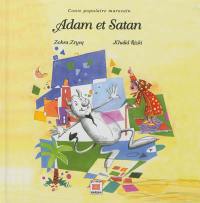 Adam et Satan : conte populaire marocain