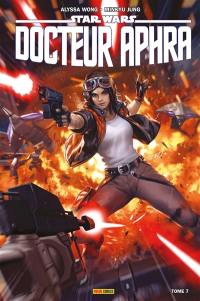 Star Wars : Docteur Aphra. Vol. 7. Dark droids