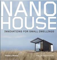 Nano House : Innovations for Small Dwellings