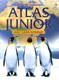 Atlas junior