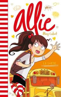 Allie. Vol. 6. La sortie