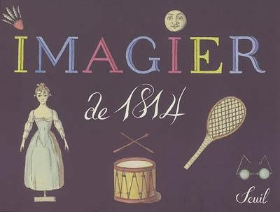 Imagier de 1814