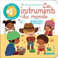 Les instruments du monde