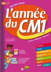 L'année du CM1