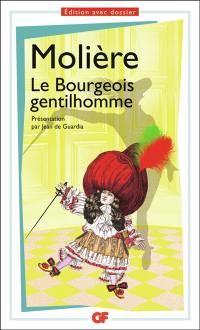 Le bourgeois gentilhomme