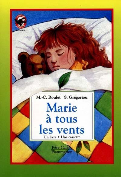 Marie à tous les vents