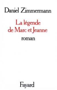 La Légende de Marc et Jeanne