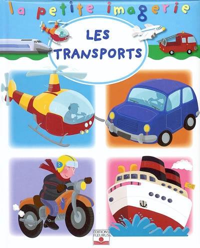 Les transports