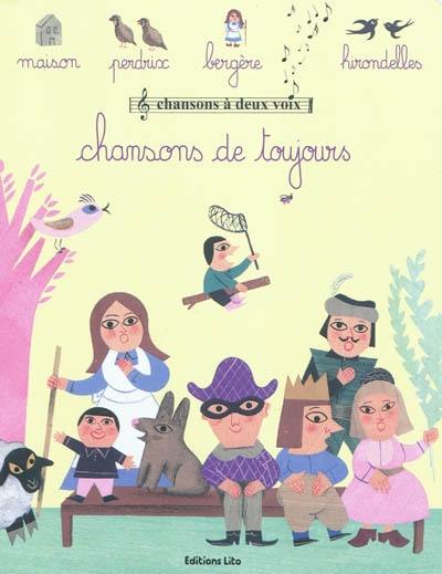 Chansons de toujours