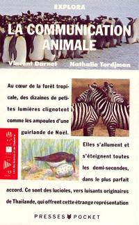 La Communication animale