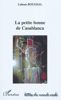 La petite bonne de Casablanca