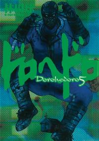 Dorohedoro. Vol. 5