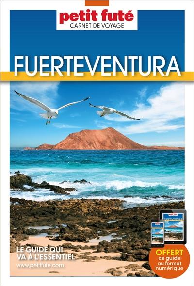 Fuerteventura