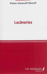 Lacâneries