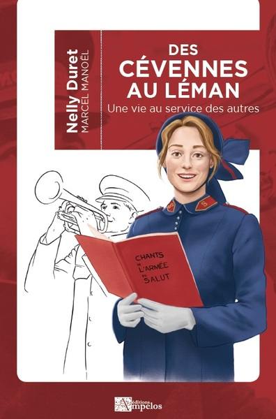 Des Cévennes au Léman : une vie au service des autres