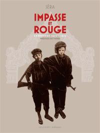 Impasse et rouge : Cambodge 1970-1975