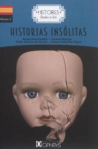 Historias insolitas