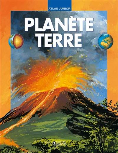 Planète Terre