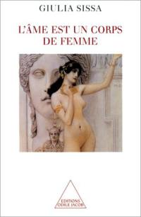 L'âme est un corps de femme