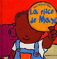 La pièce de Max