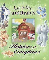 Les petits animaux